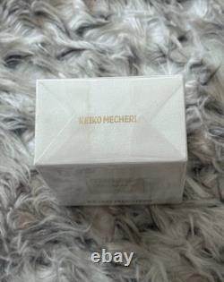 Keiko Mecheri Taormine Eau de Parfum 75 ml Vaporisateur Neuf Extrêmement Rare