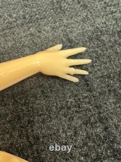 Kit de modélisme en résine Ballistic Rose, G-zero, James Hakola 1/6 extrêmement rare