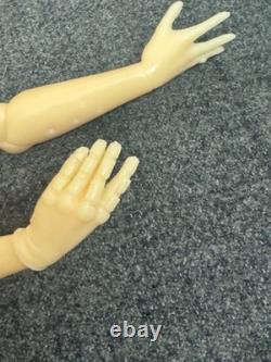 Kit de modélisme en résine Ballistic Rose, G-zero, James Hakola 1/6 extrêmement rare