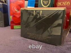 Kl Karl Lagerfeld? Crème Corporelle Parfumée 250ml, Extrêmement Rare