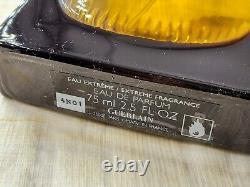 L'instant De Guerlain Pour Homme Eau Extreme Edp 75 ML 2,5 Oz, Vintage, Rare