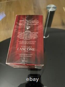 LANCOME MAGNIFIQUE 50ml EDP Discontinued Extrêmement Rare SCELLÉ