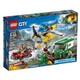 Lego 60175 City Vol De La Rivi&egrave;re De Montagne Ensemble Neuf Scell&Eacute; Extr&ecirc;mement Rare
