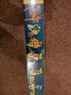 LEGO Atlantis Ville d'Atlantis 7985. Neuf sous scellé. Retiré, extrêmement rare.