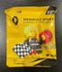 Lego Renault Minifigurine Nico H&uuml;lkenberg Extr&ecirc;mement Rare, Neuf / Scell&eacute;
