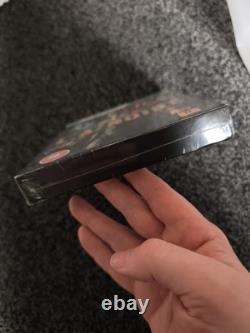 La Noire Édition Complète XBOX360 Neuf Scellé UK PAL Extrêmement Rare