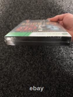 La Noire Édition Complète XBOX360 Neuf Scellé UK PAL Extrêmement Rare