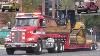 Lafd Nouveau Bulldozer 45 Extrêmement Rare Usar Utility 88 U0026 Tender De Bulldozer 1 Répondant Urgemment