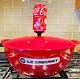 Le Creuset La Marmite En Fonte Extrêmement Rare Neuve 7,25 Qt-64156 (1994) Neuve