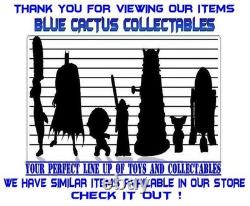 Le Jouet en Peluche Rogg de Trap Door Extrêmement Rare Vintage avec Étiquettes Jouet de Collection