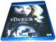 Le Voyeur Non Censuré Version Director's Cut Extrêmement Rare Blu-ray Neuf Scellé Usa