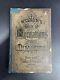 Le Livre De Récitations Et Dialogues De Wilson 1869, Extrêmement Rare, New York