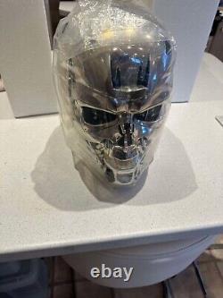 Lecteur DVD Terminator T3 Édition Extrêmement Rare Japon Suntory Neuf