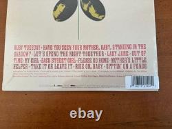 Les Rolling Stones Flowers Lp Vinyle Orange Extrêmement Rare Neuf (scellé)