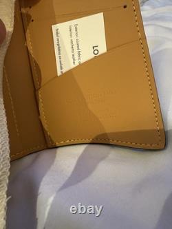 Louis Vuitton AW22 Organisateur de Poche Ondulé Neuf Extrêmement Rare