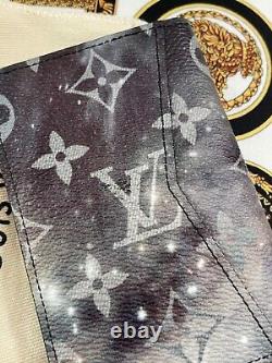 Louis Vuitton Galaxy Pocket Organizer Extrêmement Rare M63873 Un Collectionneur Doit
