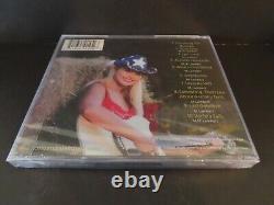 MIRANDA LAMBERT ÉNONCÉ AUTONOME - CD NEUF EXTREMEMENT RARE avec des chansons de 1983-2001 - CD