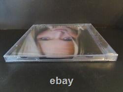 MIRANDA LAMBERT ÉNONCÉ AUTONOME - CD NEUF EXTREMEMENT RARE avec des chansons de 1983-2001 - CD