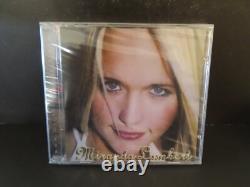 MIRANDA LAMBERT ÉNONCÉ AUTONOME - CD NEUF EXTREMEMENT RARE avec des chansons de 1983-2001 - CD