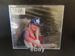 MIRANDA LAMBERT ÉNONCÉ AUTONOME - CD NEUF EXTREMEMENT RARE avec des chansons de 1983-2001 - CD