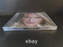 MIRANDA LAMBERT ÉNONCÉ AUTONOME - CD NEUF EXTREMEMENT RARE avec des chansons de 1983-2001 - CD