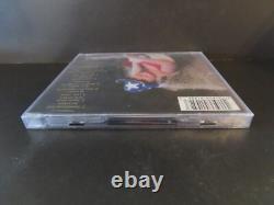 MIRANDA LAMBERT ÉNONCÉ AUTONOME - CD NEUF EXTREMEMENT RARE avec des chansons de 1983-2001 - CD