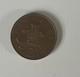 Monnaie Collectible Extremement Rare 2p Nouveau Pence 1981 Royaume-uni, CirculÉe
