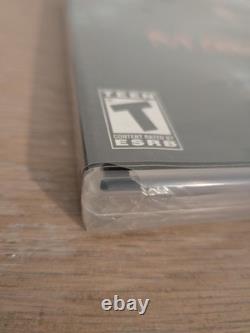 Magus PS3 PlayStation 3 Neuf Sous Blister Extrêmement Rare Lire la Description