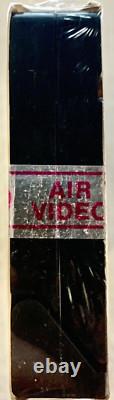 Marque de la Sorcière VHS AIR Video 1988 Extrêmement Rare - Neuf