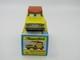 Matchbox Superfast N° 49 Unimog Extrêmement Rare Boîte Sans Neuf Mib