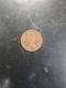 Monnaie 2 Pence Neuve Pence De 1971, Authentique Et Extr&ecirc;mement Rare
