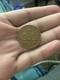 Monnaie 2 Pence 1971 Extrêmement Rare, Pièce Précieuse, Pièce De Collection 2p Royaume-uni