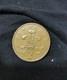 Monnaie De 2p New Pence De 1971 (extrÊmement Rare)