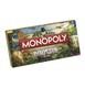 Monopoly Édition Dinosaure 2010 Rare Neuf Scellé En Usine Extrêmement Rare