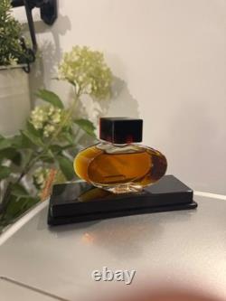 Mystère Rochas Pure Parfum Extrait 30ml Neuf Complet Avec Boîte Extrêmement Rare