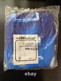 NOUVEAU ! Guitare Gonflable Grande Pepsi Choisissez Votre Musique Extrêmement RARE
