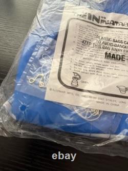 NOUVEAU ! Guitare Gonflable Grande Pepsi Choisissez Votre Musique Extrêmement RARE