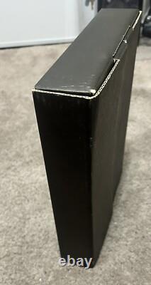 NOUVEAU LIVRE POP-UP MR. BABADOOK EXTREMEMENT RARE 1ÈRE ÉDITION SIGNÉ À LA MAIN Et DVD ÉDITION LIMITÉE