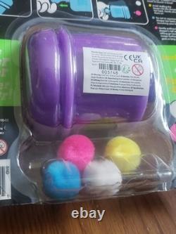 NeeDoh Booper VIOLET extrêmement rare – 100 % authentique – NeeDoh tout neuf