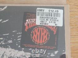 Neil Young Mirror Ball Vinyl 1995 Album Extrêmement Rare, Tout Neuf Et Scellé