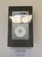 Neuf Et Scell&eacute;, Extremement Rare Apple Ipod Classic 80 Go Argent A1238