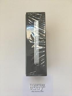 Neuf et scellé, EXTREMEMENT RARE Apple iPod Classic 80 Go ARGENT A1238