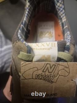 New Balance 577 x Size? 'Estates Pack' 2010 (1 des 250 paires fabriquées) Extrêmement rare
