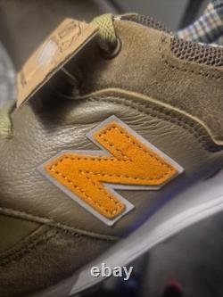 New Balance 577 x Size? 'Estates Pack' 2010 (1 des 250 paires fabriquées) Extrêmement rare