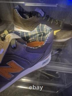 New Balance 577 x Size? 'Estates Pack' 2010 (1 des 250 paires fabriquées) Extrêmement rare