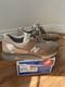 New Balance X Nonnative 997.5 Dune Tan Taille 12 Extr&ecirc;mement Rare, Jamais Port&eacute;, Neuf De Stock
