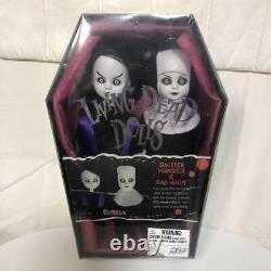 New Living Dead Dolls Spencer Gift Limited Extrêmement Rare Japan 188