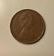 New Pence 2p Coin 1975 Extremely Rare Pièce Collectable