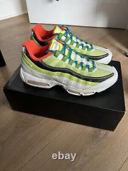 Nike Air Max 95 Blends 2004 UK9 Extrêmement Rare