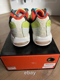 Nike Air Max 95 Blends 2004 UK9 Extrêmement Rare